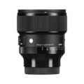 Sigma 85mm f1.4 DG DN Art Lens Online Buy Mumbai India 01