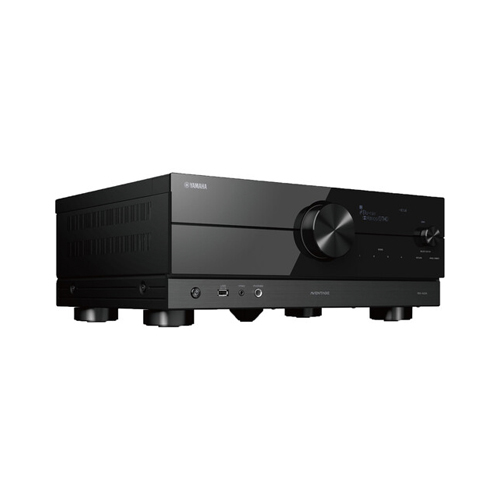 Yamaha AVENTAGE RX A2A 7.2 Channel Network AV Receiver with MusicCast Online Buy Mumbai India 1