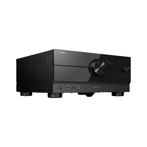 Yamaha AVENTAGE RX A6A 9.2 Channel MusicCast AV Receiver Online Buy Mumbai India 1