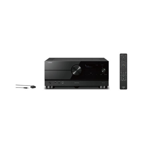 Yamaha AVENTAGE RX A6A 9.2 Channel MusicCast AV Receiver Online Buy Mumbai India 2 Yamaha AVENTAGE RX A6A 9.2 Channel MusicCast AV Receiver Online Buy Mumbai India 2