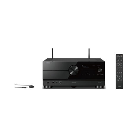 Yamaha AVENTAGE RX A6A 9.2 Channel MusicCast AV Receiver Online Buy Mumbai India 3 Yamaha AVENTAGE RX A6A 9.2 Channel MusicCast AV Receiver Online Buy Mumbai India 3