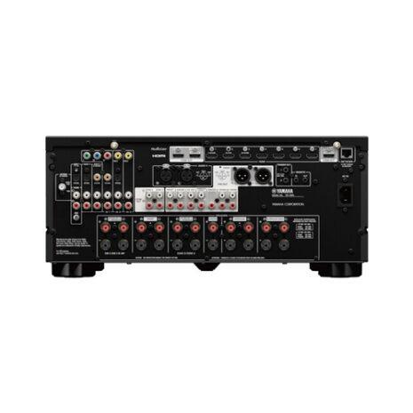 Yamaha AVENTAGE RX A6A 9.2 Channel MusicCast AV Receiver Online Buy Mumbai India 4 Yamaha AVENTAGE RX A6A 9.2 Channel MusicCast AV Receiver Online Buy Mumbai India 4