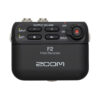 Zoom F2 Ultracompact Portable Field Recorder with Microphone Online Buy Mumbai India 1