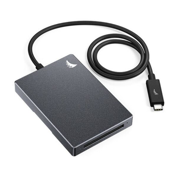 Angelbird CFast 2.0 Memory Card Reader Online Buy Mumbai India 1
