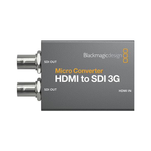 Blackmagic Design Micro Converter HDMI to SDI 3G Online Buy Mumbai India 1
