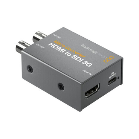 Blackmagic Design Micro Converter HDMI to SDI 3G Online Buy Mumbai India 3 Blackmagic Design Micro Converter HDMI to SDI 3G Online Buy Mumbai India 3