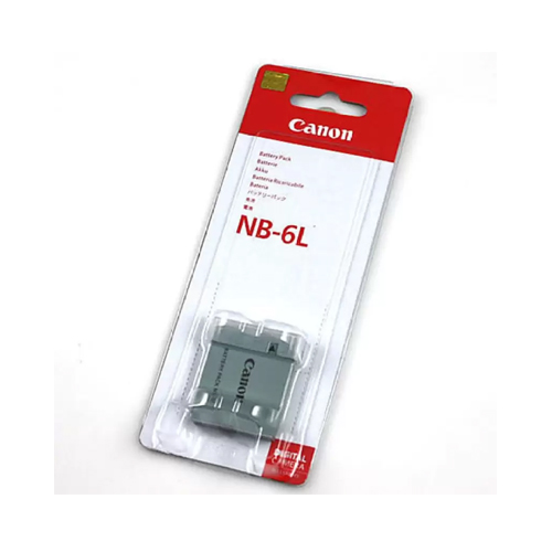Canon NB 6L Battery Online Buy Mumbai India 2