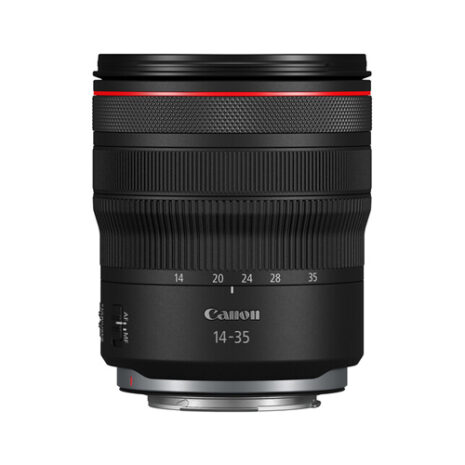 Canon RF 14 35mm f4L IS USM Lens Online Buy Mumbai India 1