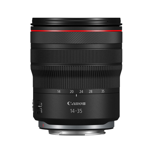 Canon RF 14 35mm f4L IS USM Lens Online Buy Mumbai India 1
