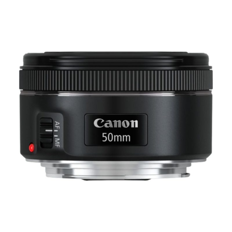 Canon RF 50mm f1.8 STM Lens Online Buy Mumbai India 1