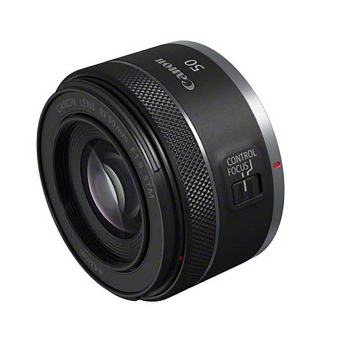 Canon RF 50mm f1.8 STM Lens Online Buy Mumbai India 3