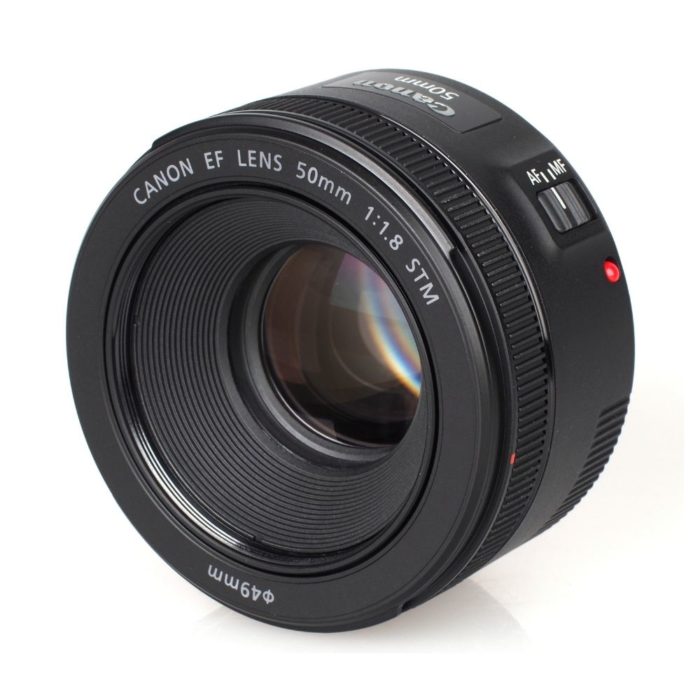 Canon RF 50mm f1.8 STM Lens Online Buy Mumbai India 4