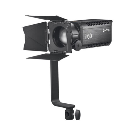 Godox S60 LED Focusing Light Online Buy Mumbai India 2 Godox S60 LED Focusing Light Online Buy Mumbai India 2