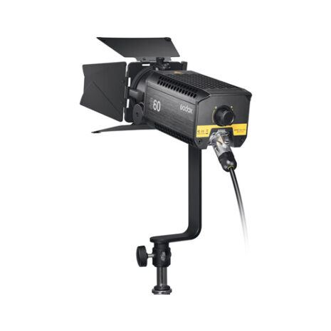 Godox S60 LED Focusing Light Online Buy Mumbai India 3 Godox S60 LED Focusing Light Online Buy Mumbai India 3