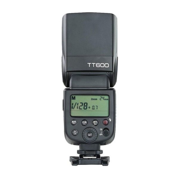 Godox TT600 Manual Speedlite Flash Online Buy Mumbai India 1