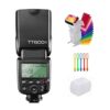 Godox TT600 Manual Speedlite Flash Online Buy Mumbai India 2
