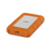 LaCie Rugged 2TB USB 3.0 Type C External Hard Drive Online Buy Mumbai India 2