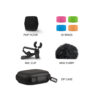 Rode Lavalier II Omnidirectional Lavalier Microphone Online Buy Mumbai India 5