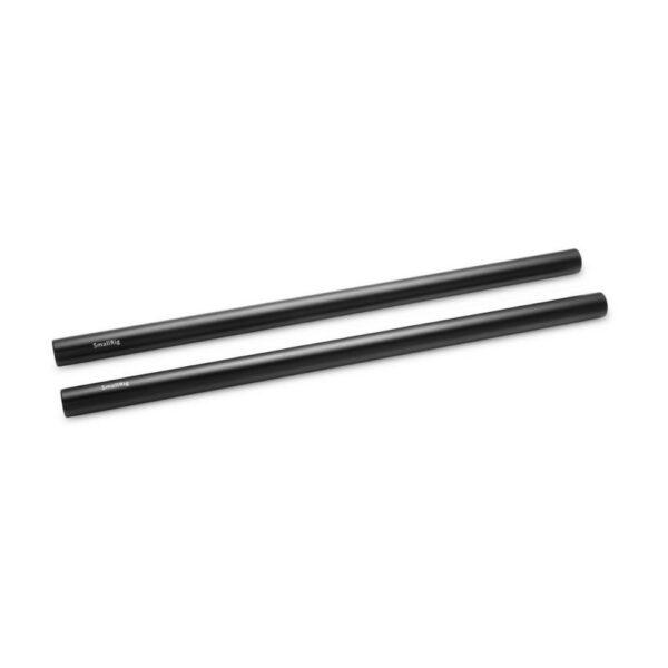 SmallRig 1053 15mm Black Aluminum Alloy Rod Online Buy Mumbai India 1