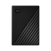WD 2TB My Passport USB 3.2 Gen 1 External Hard Drive Online Buy Mumbai India 1