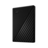 WD 2TB My Passport USB 3.2 Gen 1 External Hard Drive Online Buy Mumbai India 3