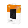 WD 2TB My Passport USB 3.2 Gen 1 External Hard Drive Online Buy Mumbai India 4