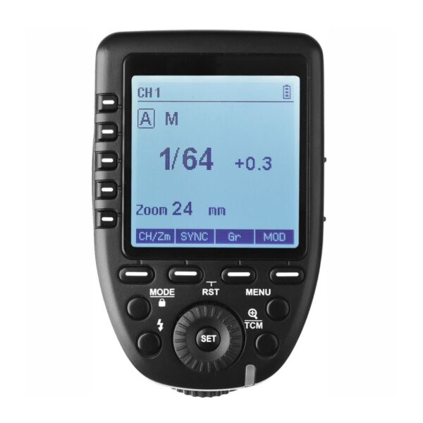 Godox XProS TTL Wireless Flash Trigger for Sony Online Buy Mumbai India 2 Godox XProS TTL Wireless Flash Trigger for Sony Online Buy Mumbai India 2