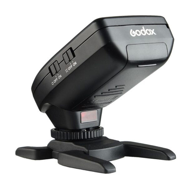 Godox XProS TTL Wireless Flash Trigger for Sony Online Buy Mumbai India 3 Godox XProS TTL Wireless Flash Trigger for Sony Online Buy Mumbai India 3