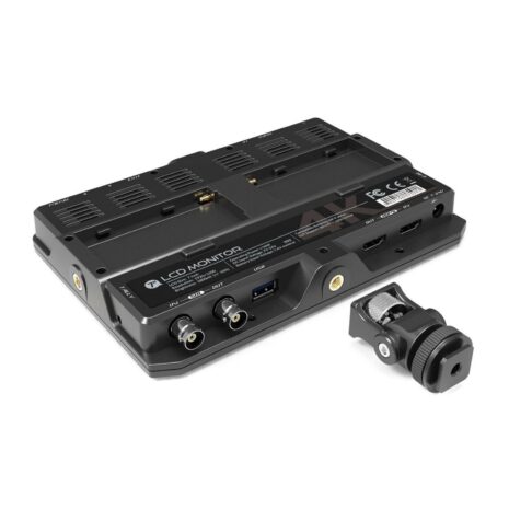 Lilliput H7S 722 4K HDMI3G SDI Ultra Bright On Camera Monitor Online Buy Mumbai India 4 Lilliput H7S 722 4K HDMI3G SDI Ultra Bright On Camera Monitor Online Buy Mumbai India 4