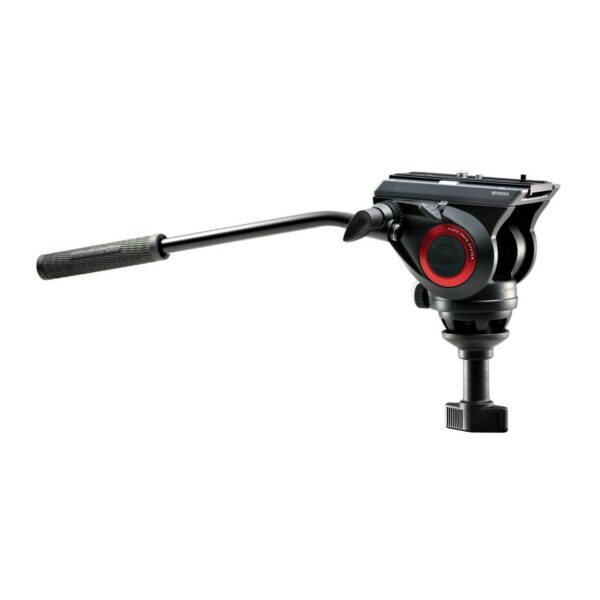 Manfrotto MVK500AM Tripod with Fluid Video Head Online Buy Mumbai India 2 Manfrotto MVK500AM Tripod with Fluid Video Head Online Buy Mumbai India 2