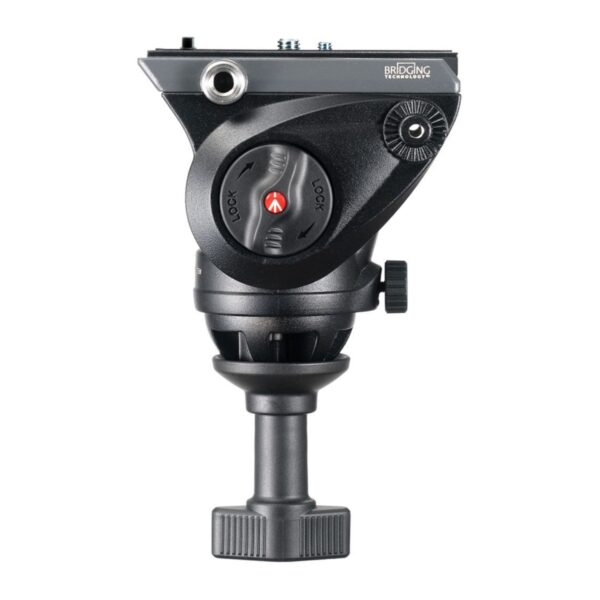 Manfrotto MVK500AM Tripod with Fluid Video Head Online Buy Mumbai India 4 Manfrotto MVK500AM Tripod with Fluid Video Head Online Buy Mumbai India 4