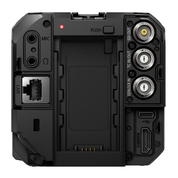 Panasonic Lumix BS1H Box Cinema Camera Online Buy Mumbai India 4 Panasonic Lumix BS1H Box Cinema Camera Online Buy Mumbai India 4