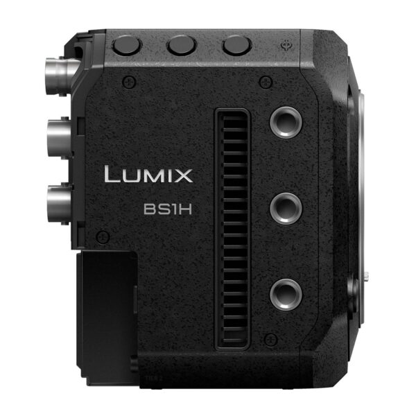 Panasonic Lumix BS1H Box Cinema Camera Online Buy Mumbai India 6 Panasonic Lumix BS1H Box Cinema Camera Online Buy Mumbai India 6