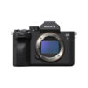 Sony Alpha a7 IV Mirrorless Camera Body Only Online Buy Mumbai India