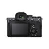 Sony Alpha a7 IV Mirrorless Camera Body Only Online Buy Mumbai India 1