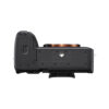 Sony Alpha a7 IV Mirrorless Camera Body Only Online Buy Mumbai India 3