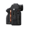 Sony Alpha a7 IV Mirrorless Camera Body Only Online Buy Mumbai India 4