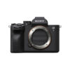 Sony Alpha a7 IV Mirrorless Camera Body Only Online Buy Mumbai India 5
