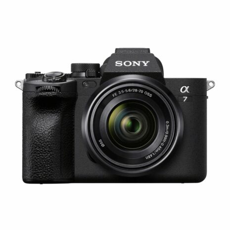 Sony Alpha a7 IV Mirrorless Camera with 28 70mm Kit Lens Online Buy Mumbai India 1