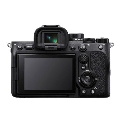 Sony Alpha a7 IV Mirrorless Camera with 28 70mm Kit Lens Online Buy Mumbai India 2 Sony Alpha a7 IV Mirrorless Camera with 28 70mm Kit Lens Online Buy Mumbai India 2
