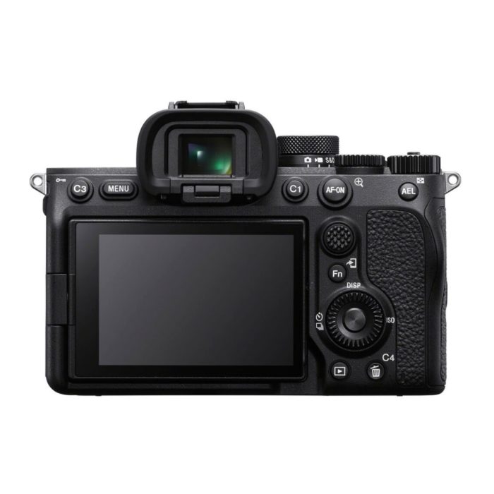 Sony Alpha a7 IV Mirrorless Camera with 28 70mm Kit Lens Online Buy Mumbai India 2