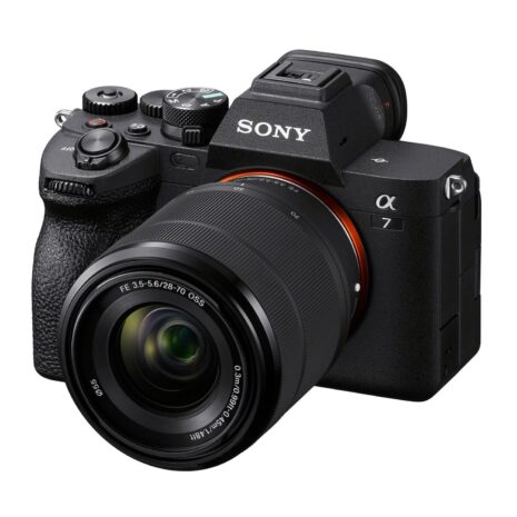 Sony Alpha a7 IV Mirrorless Camera with 28 70mm Kit Lens Online Buy Mumbai India 3 Sony Alpha a7 IV Mirrorless Camera with 28 70mm Kit Lens Online Buy Mumbai India 3