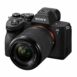 Sony Alpha a7 IV Mirrorless Camera with 28 70mm Kit Lens Online Buy Mumbai India 3