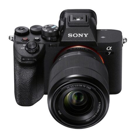 Sony Alpha a7 IV Mirrorless Camera with 28 70mm Kit Lens Online Buy Mumbai India 5 Sony Alpha a7 IV Mirrorless Camera with 28 70mm Kit Lens Online Buy Mumbai India 5