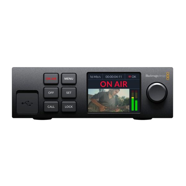 Blackmagic Design Web Presenter HD Online Buy Mumbai India 1