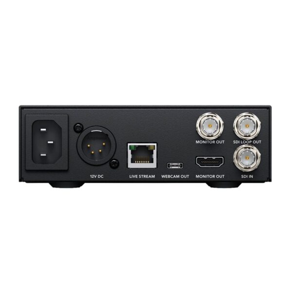 Blackmagic Design Web Presenter HD Online Buy Mumbai India 3 Blackmagic Design Web Presenter HD Online Buy Mumbai India 3