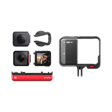 Insta360 ONE RS Twin Edition Camera Online Buy Mumbai India 5 Insta360 ONE RS Twin Edition Camera Online Buy Mumbai India 5