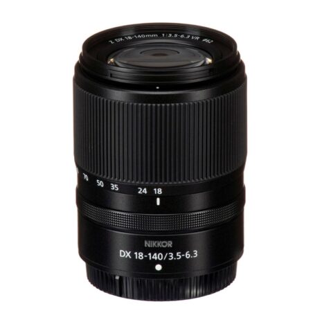 Nikon NIikkor Z DX 18 140mm f3.5 6.3 VR Lens Online Buy Mumbai India 2 Nikon NIikkor Z DX 18 140mm f3.5 6.3 VR Lens Online Buy Mumbai India 2