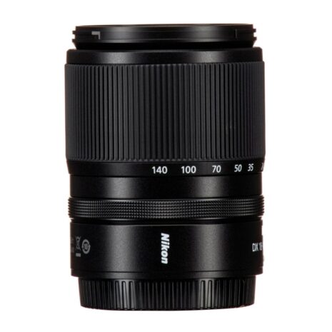 Nikon NIikkor Z DX 18 140mm f3.5 6.3 VR Lens Online Buy Mumbai India 4 Nikon NIikkor Z DX 18 140mm f3.5 6.3 VR Lens Online Buy Mumbai India 4