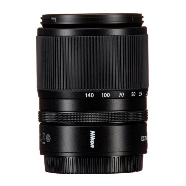 Nikon NIikkor Z DX 18 140mm f3.5 6.3 VR Lens Online Buy Mumbai India 4 Nikon NIikkor Z DX 18 140mm f3.5 6.3 VR Lens Online Buy Mumbai India 4